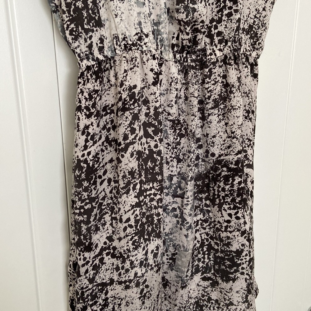 MANGO BASIC Shift Dress | Size XS - Picture 3 of 6